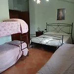 Borgo Degli Ulivi Farmház Morcone