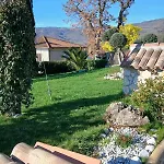 Borgo Degli Ulivi * Morcone