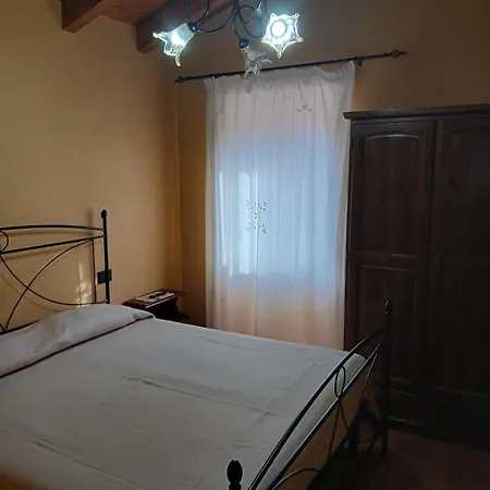 Borgo Degli Ulivi * Morcone