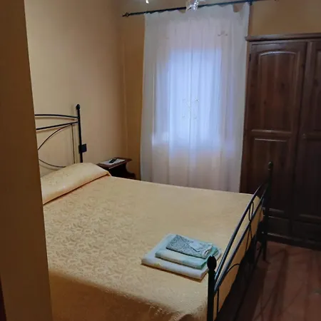Farma Borgo Degli Ulivi *