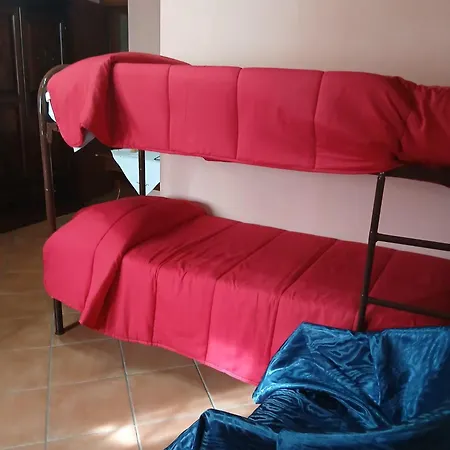 Borgo Degli Ulivi مزرعة للإقامة *