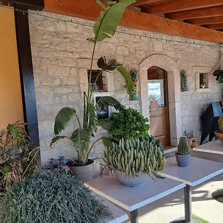 Borgo Degli Ulivi