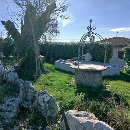 Borgo Degli Ulivi