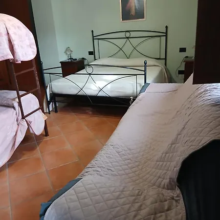Bauernhof Borgo Degli Ulivi *