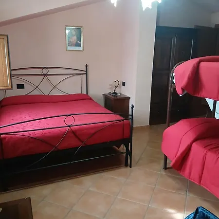 Bauernhof Borgo Degli Ulivi *