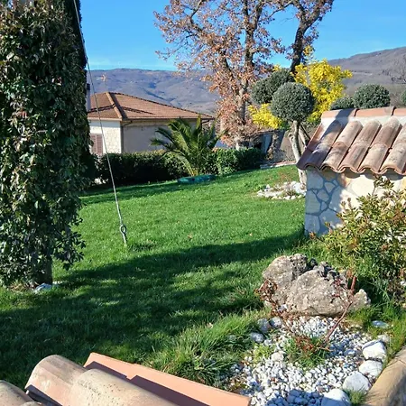 Borgo Degli Ulivi * Morcone
