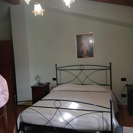 Borgo Degli Ulivi Bauernhof Morcone