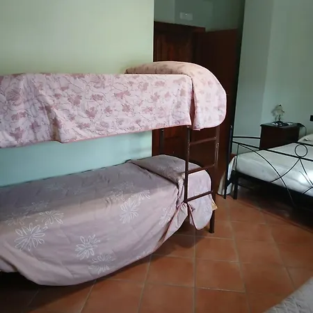 Borgo Degli Ulivi Bauernhof